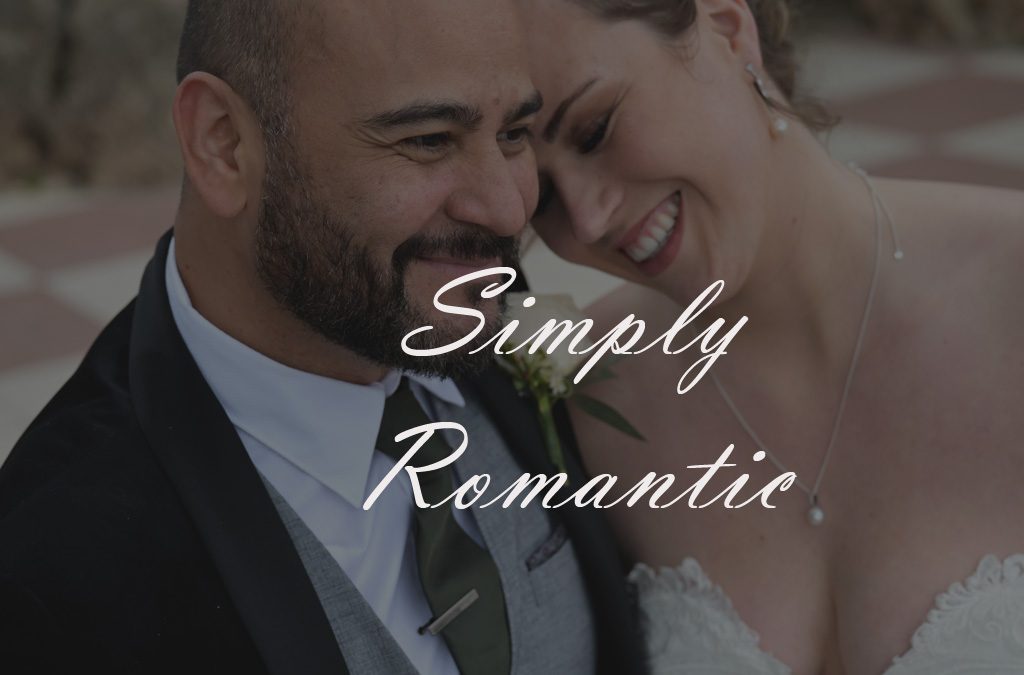 Simply Romantic