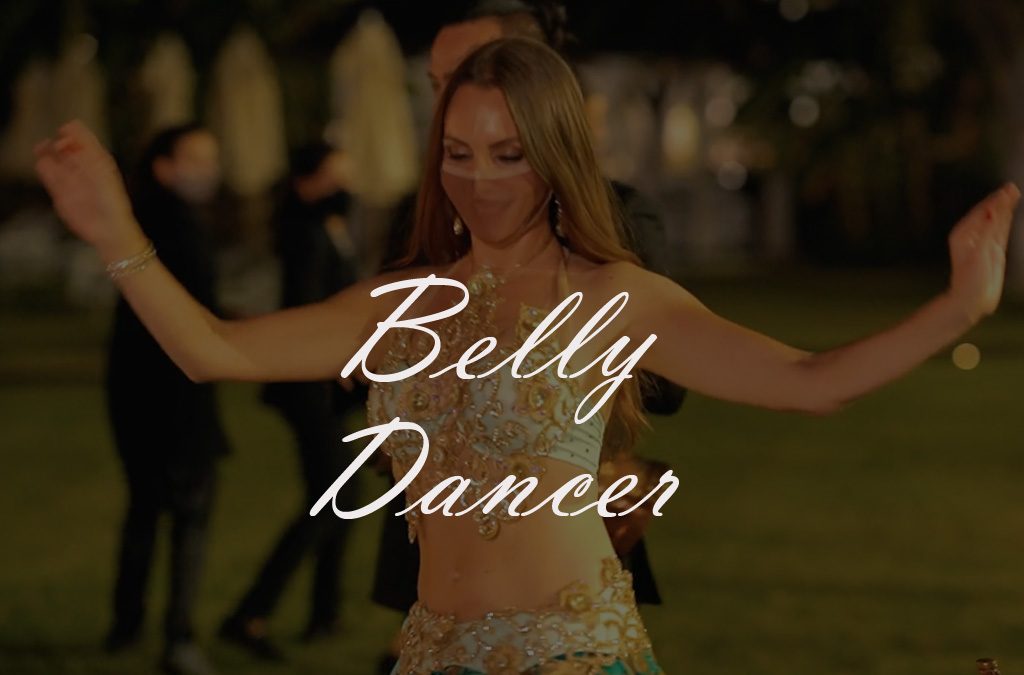 Belly Dancer