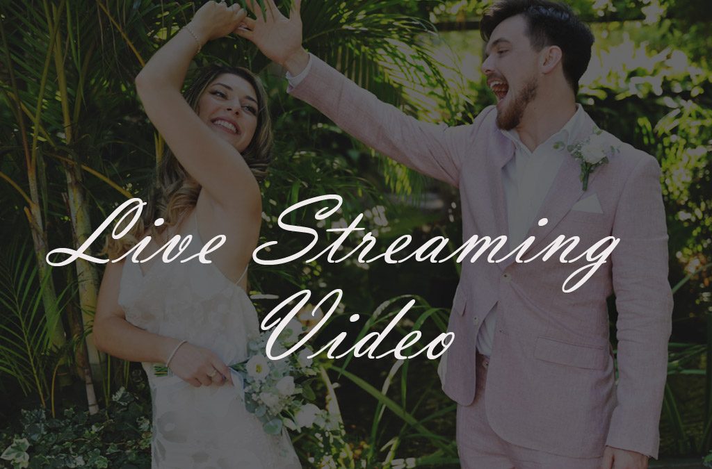 Live Streaming video